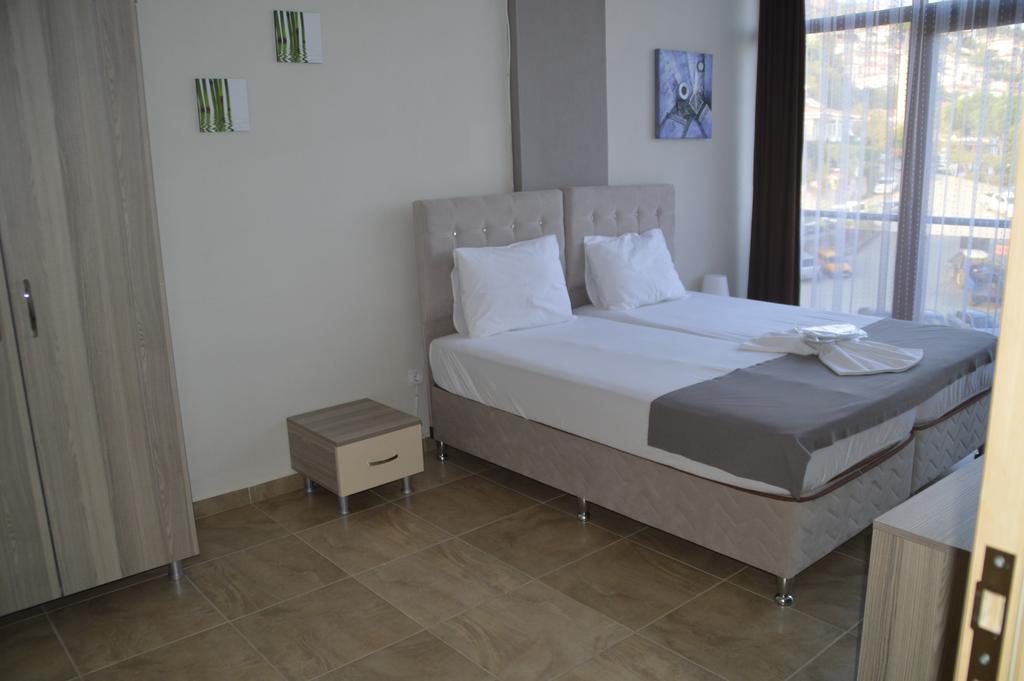 Hotel Hugo Altınoluk Chambre photo