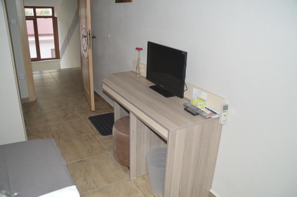 Hotel Hugo Altınoluk Chambre photo