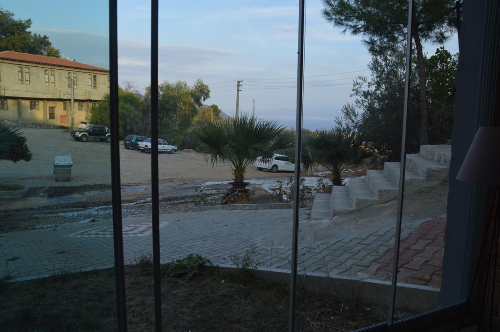 Hotel Hugo Altınoluk Extérieur photo