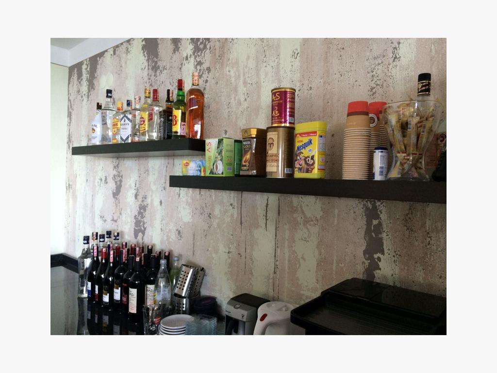 Hotel Hugo Altınoluk Extérieur photo