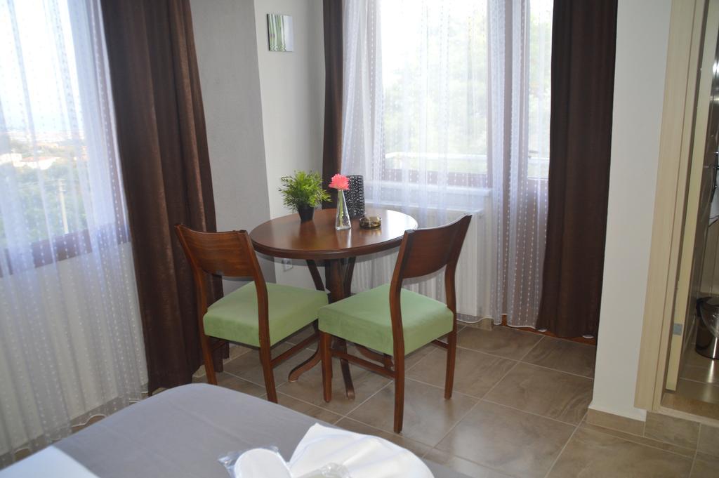 Hotel Hugo Altınoluk Extérieur photo
