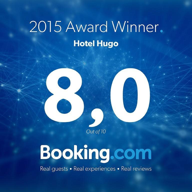 Hotel Hugo Altınoluk Extérieur photo