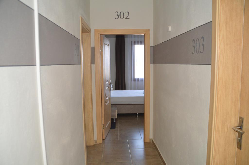 Hotel Hugo Altınoluk Extérieur photo