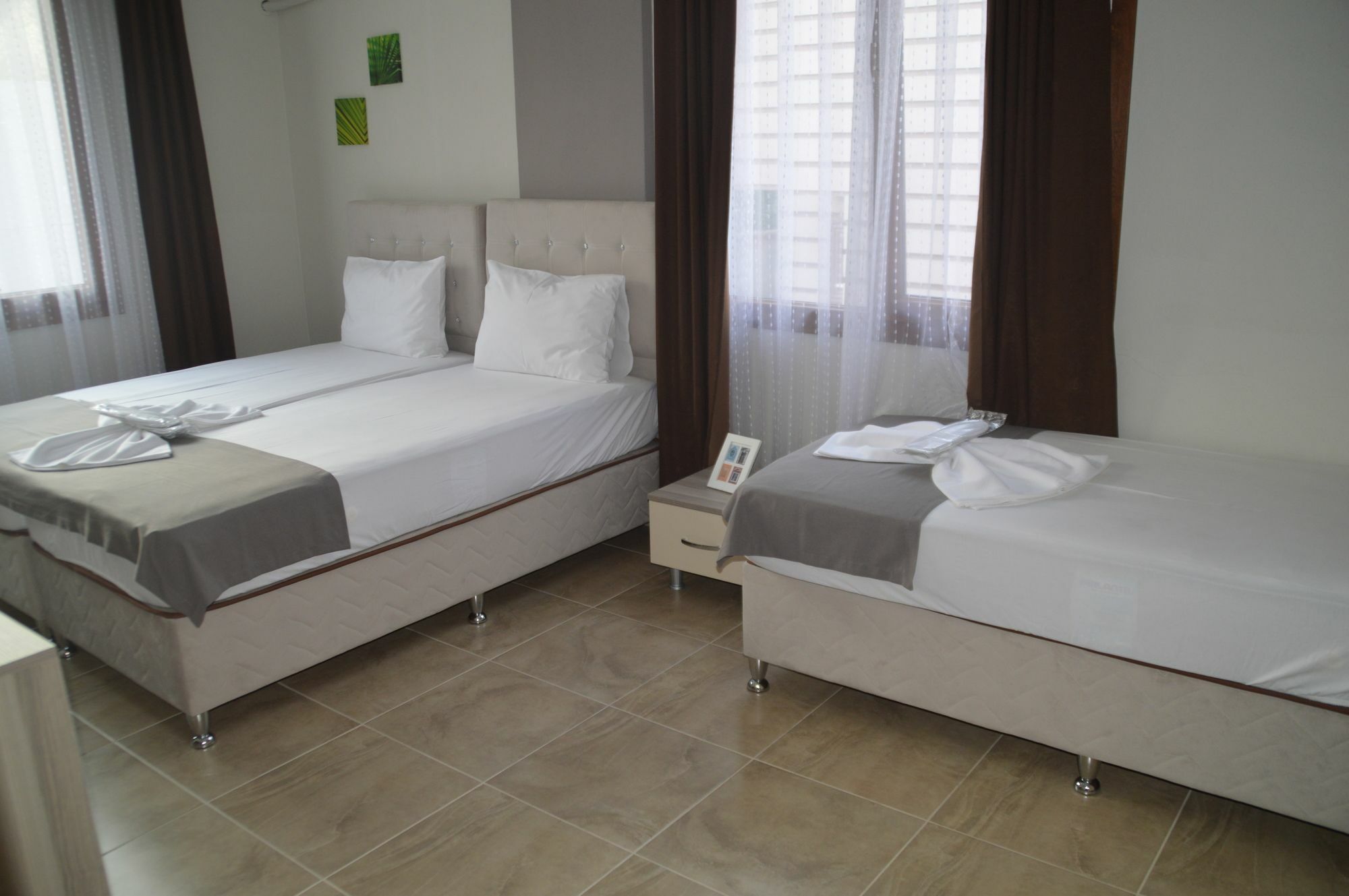 Hotel Hugo Altınoluk Extérieur photo