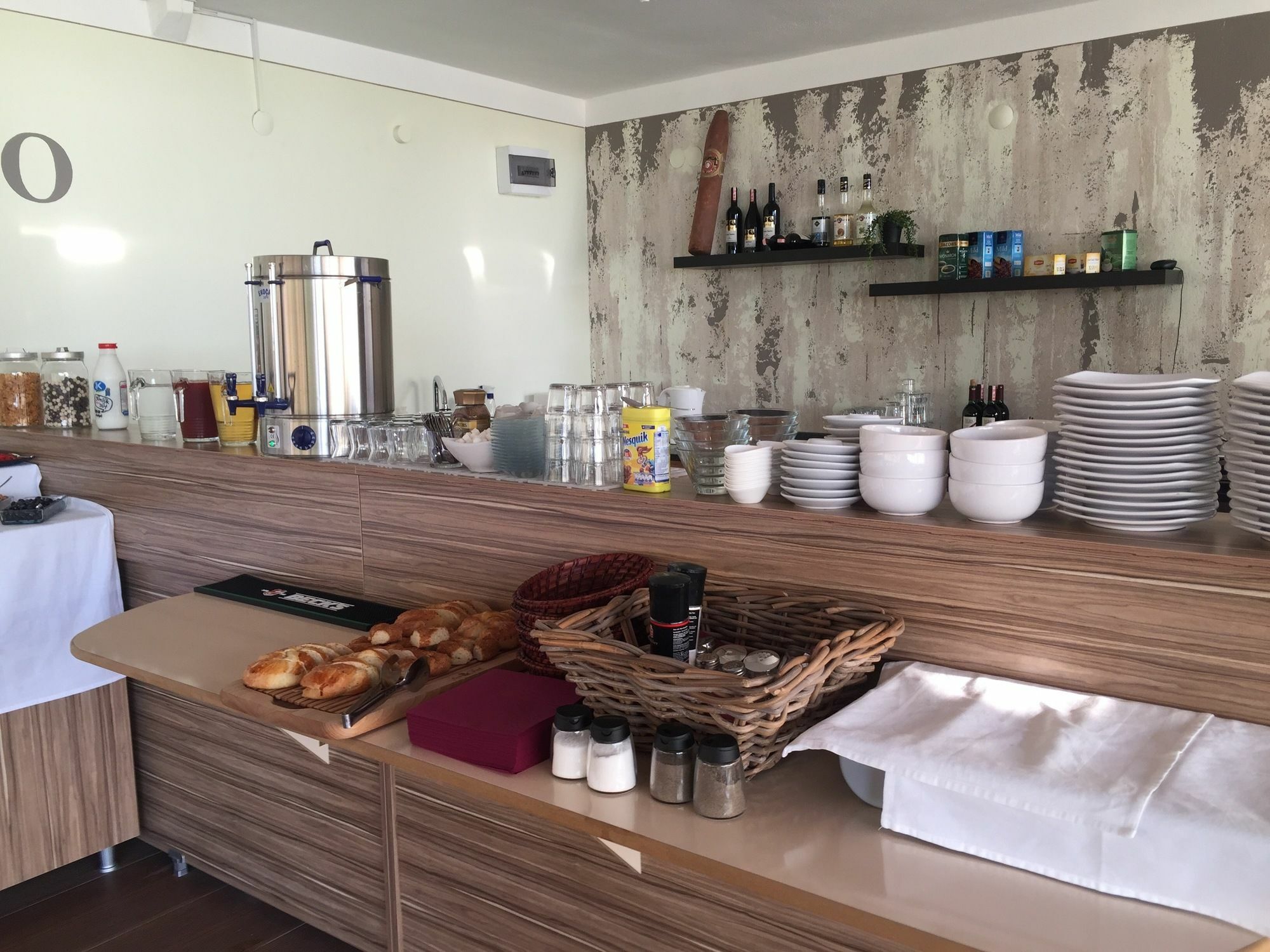 Hotel Hugo Altınoluk Extérieur photo
