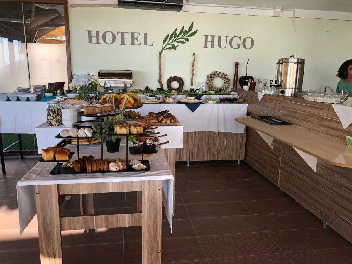 Hotel Hugo Altınoluk Extérieur photo